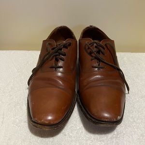 Church’s famous English Mens Custom Grade dress shoes